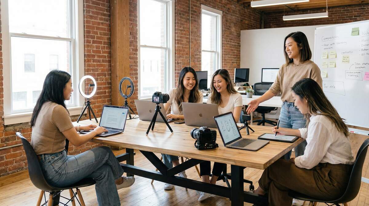 黄瓜视频团队视频