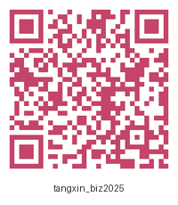 黄瓜视频商务二维码