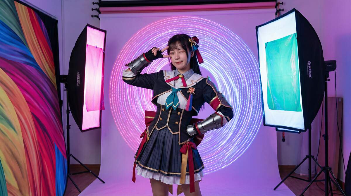 黄瓜视频 Cosplay视频